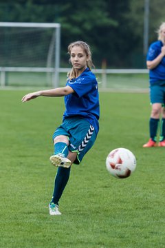 Bild 73 - B-Juniorinnen VfL Oldesloe - JSG S�dtondern : Ergebnis: 2:0